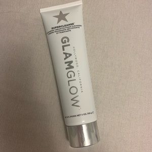Glamglow full size cleanser